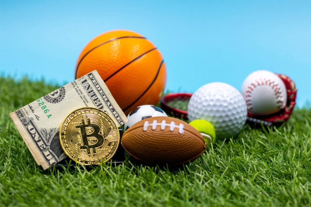 Profitable Sports Betting With Bitcoin