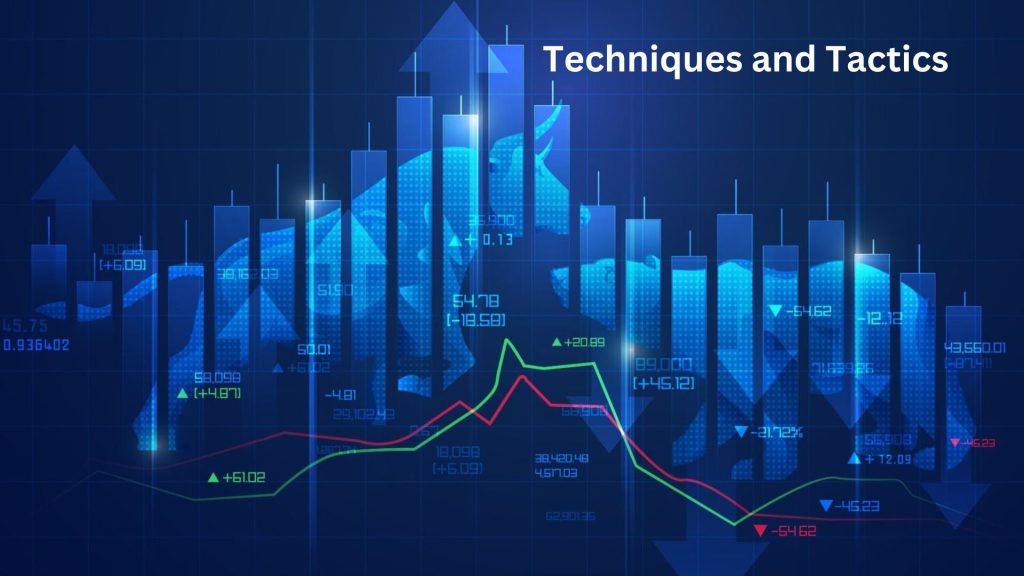 Techniques and Tactics for High-Speed Trading