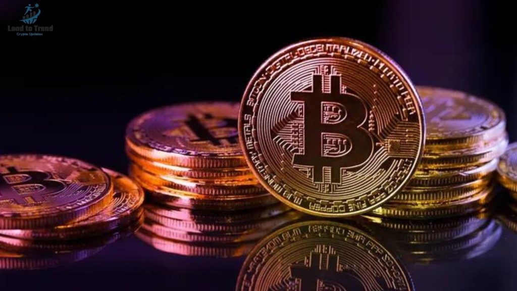 Cryptocurrencies recover, with Bitcoin reaching $70,000.