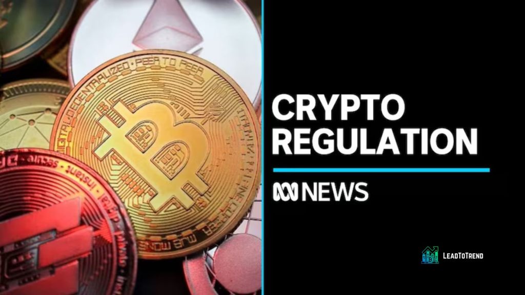 Cryptocurrency Regulation News