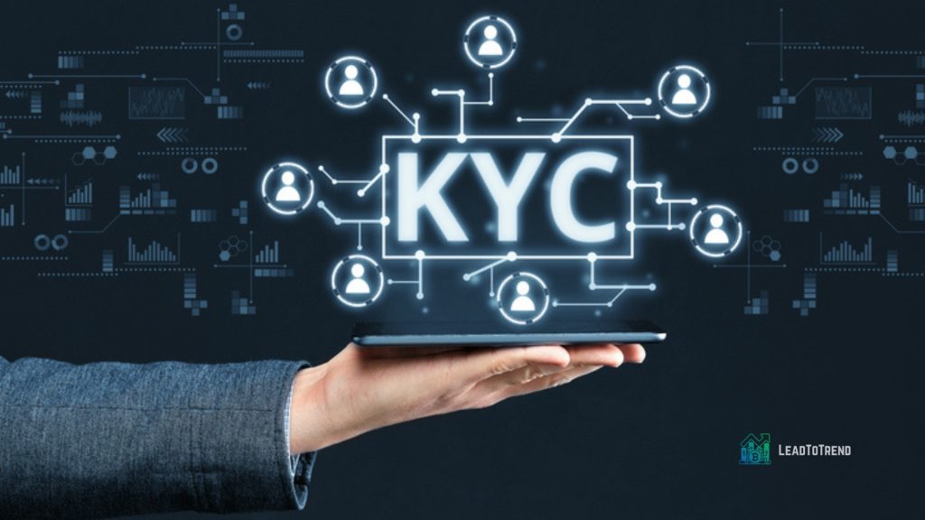 Blockchain KYC