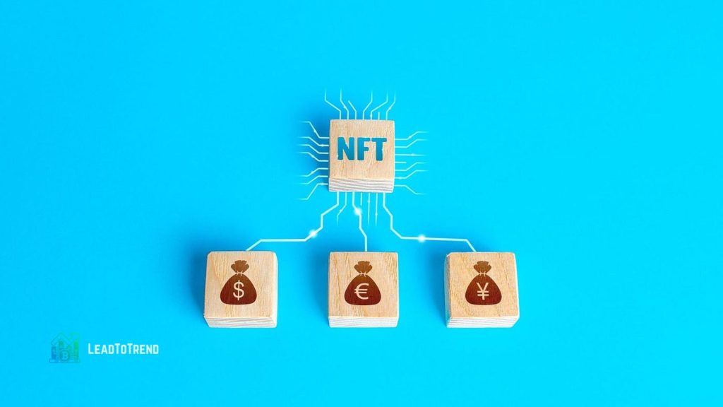 Earn Money with NFT Games