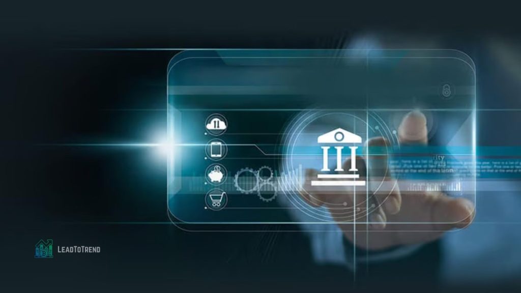 Blockchain Use Cases in Banking